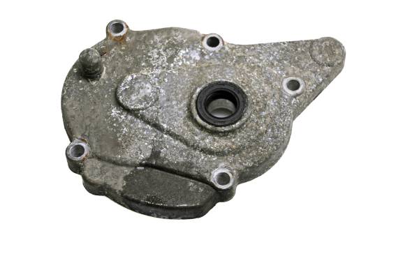 Suzuki - 87 Suzuki Quadsport 80 2x4 Transmission Cover LT80