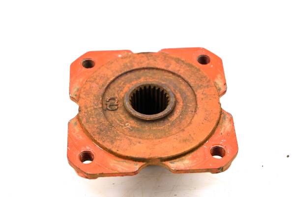 Polaris - 03 Polaris Predator 90 2x4 Rear Wheel Hub Left Right