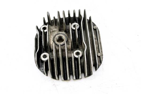 Suzuki - 87 Suzuki Quadsport 80 2x4 Cylinder Head LT80
