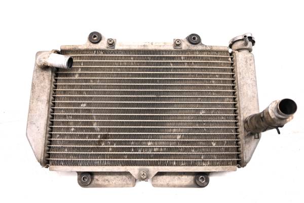 Yamaha - 04 Yamaha YFZ450 2x4 Radiator