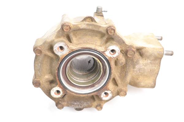 Yamaha - 99 Yamaha Grizzly 600 4x4 Rear Differential YFM600F
