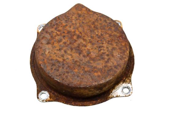 Suzuki - 87 Suzuki Quadsport 80 2x4 Stator Cover LT80