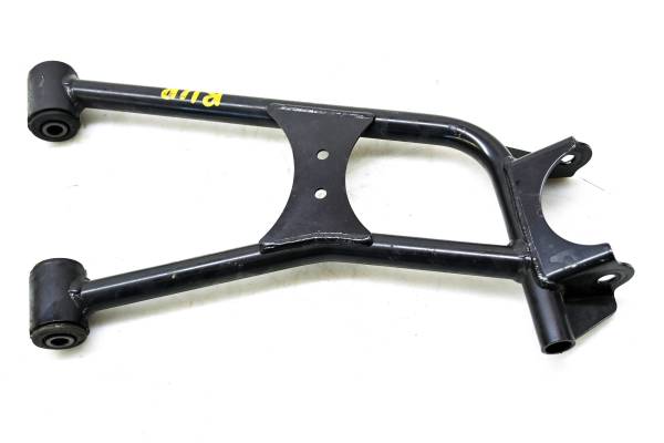 Yamaha - 20 Yamaha Kodiak 450 4x4 Rear Upper Right A-Arm YFM450