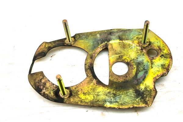 Polaris - 03 Polaris Predator 90 2x4 Inner Clutch Guard Protector