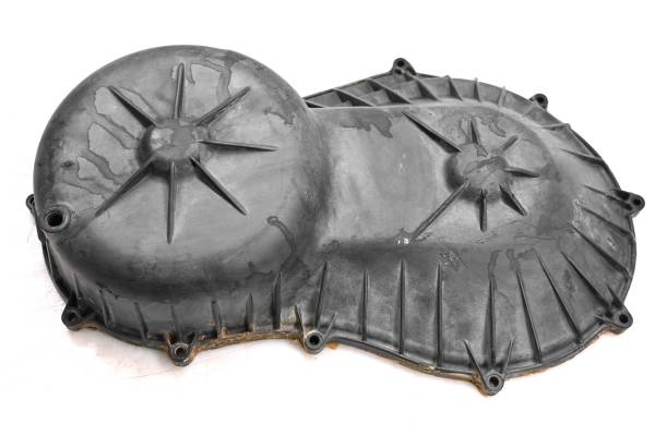 Polaris - 13 Polaris Sportsman 850 XP HO EPS 4x4 Outer Belt Clutch Cover