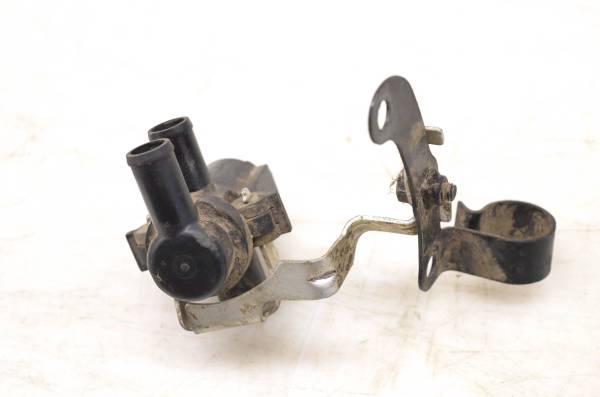 Yamaha - 12 Yamaha Grizzly 300 2x4 Air Cut Off Valve YFM300G
