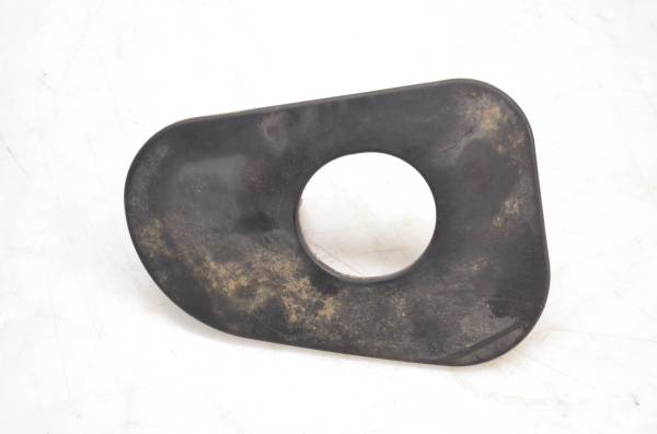 Yamaha - 12 Yamaha Grizzly 300 2x4 Clutch Snorkel Plate Cover YFM300G