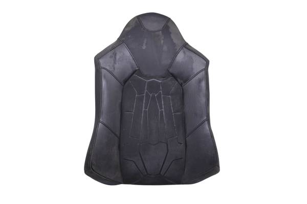 Polaris - 20 Polaris General 1000 Sport Upper Back Seat Cushion