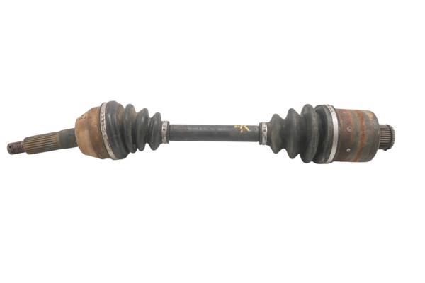 Polaris - 05 Polaris Sportsman 800 Twin EFI Rear Cv Axle Left Or Right