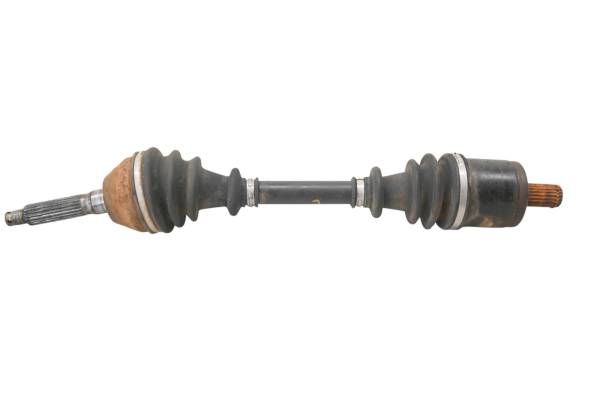 Polaris - 05 Polaris Sportsman 800 Twin EFI Front Cv Axle Left Or Right