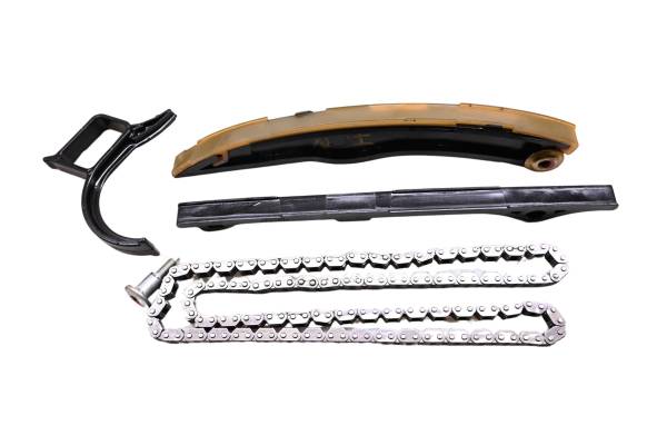 Polaris - 20 Polaris General 1000 Sport Cam Chain & Guides