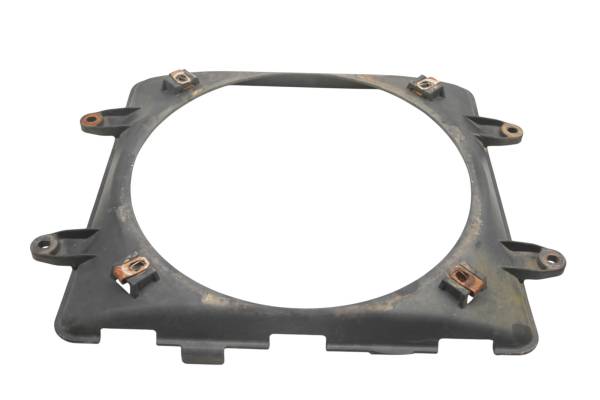 Polaris - 05 Polaris Sportsman 800 Twin EFI Radiator Shroud Guard