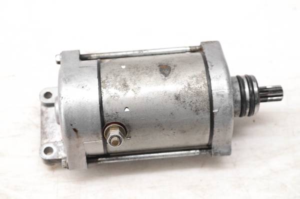 Polaris - 03 Polaris Sportsman 600 4x4 Starter Motor