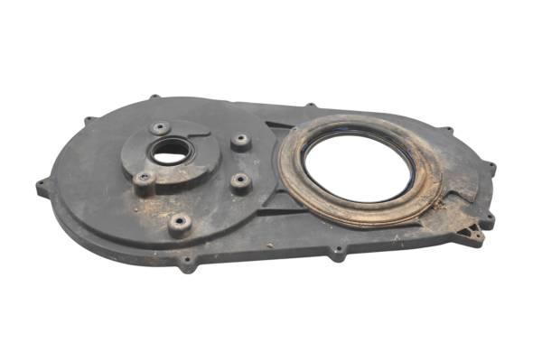Polaris - 05 Polaris Sportsman 800 Twin EFI Inner Belt Clutch Cover