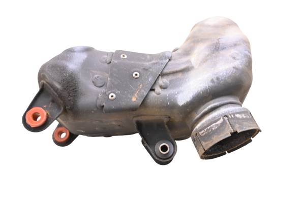 KTM - 23 KTM 390 RC Muffler Exhaust Pipe