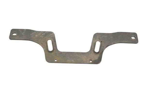 Polaris - 05 Polaris Sportsman 800 Twin EFI Bracket Voltage Regulator Mount