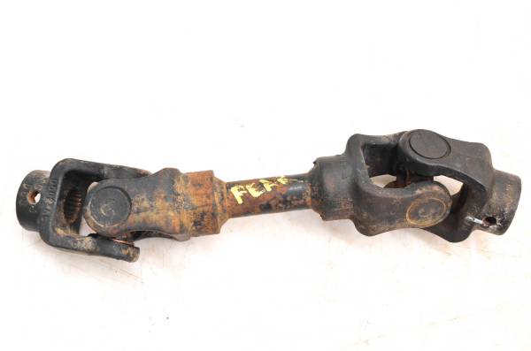 Polaris - 03 Polaris Sportsman 600 4x4 Rear Drive Propeller Shaft