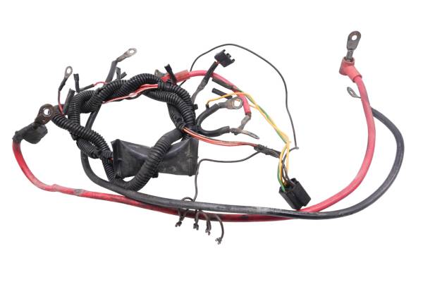 Polaris - 95 Polaris 300 4x4 Wire Harness Electrical Wiring