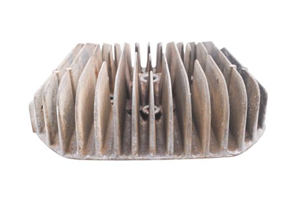 Polaris - 95 Polaris 300 4x4 Cylinder Head