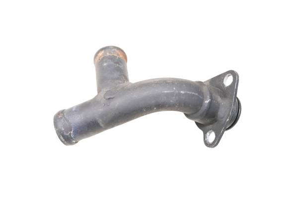 KTM - 23 KTM 390 RC Coolant Joint Pipe