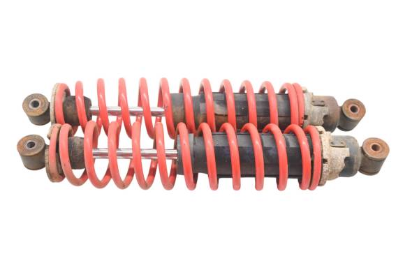 Polaris - 05 Polaris Sportsman 800 Twin EFI Rear Shocks Suspension Left & Right