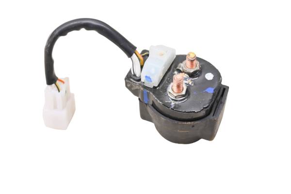 KTM - 23 KTM 390 RC Starter Solenoid