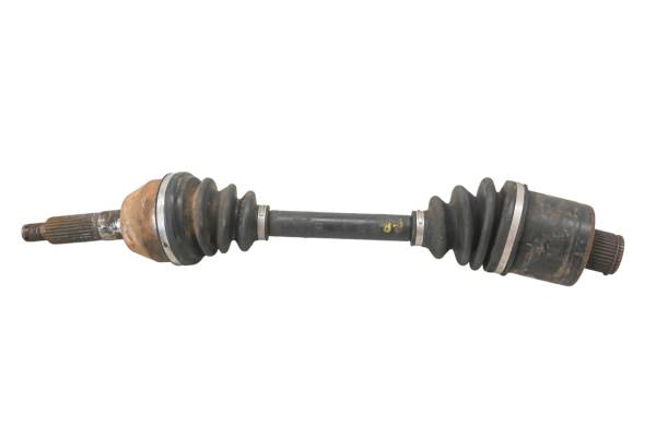 Polaris - 05 Polaris Sportsman 800 Twin EFI Rear Cv Axle Left Or Right