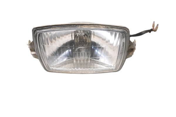 Kawasaki - 84 Kawasaki KLT110 Front Center Headlight