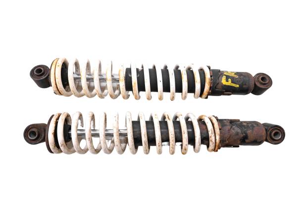 Polaris - 11 Polaris Phoenix 200 2x4 Front Shocks