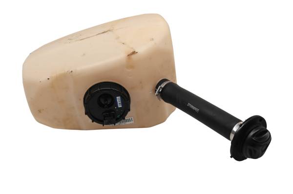 Sea-Doo - 19 Sea-Doo Spark Trixx 900 HO ACE Gas Tank & Fuel Pump
