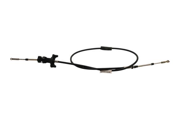 Sea-Doo - 19 Sea-Doo Spark Trixx 900 HO ACE Steering Cable