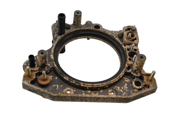 Sea-Doo - 19 Sea-Doo Spark Trixx 900 HO ACE Tansom Plate Impeller Housing