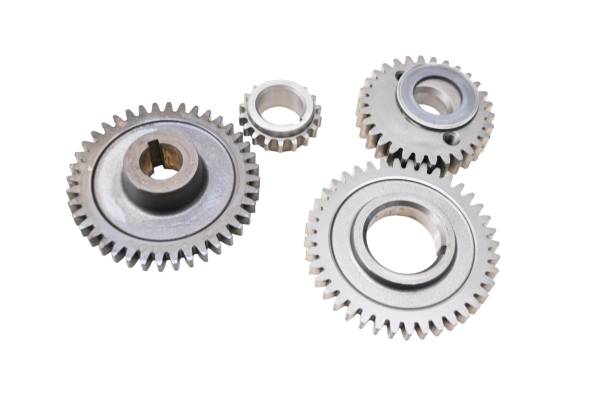 KTM - 23 KTM 390 RC Crank Gears