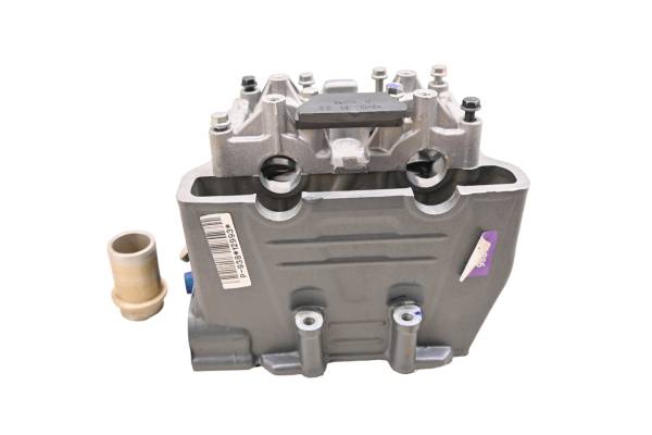 KTM - 23 KTM 390 RC Cylinder Head