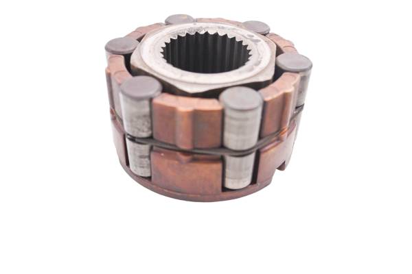 Polaris - 95 Polaris 300 4x4 Front Hilliard Clutch Hub Bearing