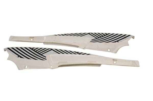 Sea-Doo - 19 Sea-Doo Spark Trixx 900 HO ACE Side Covers Panels Fenders Left & Right