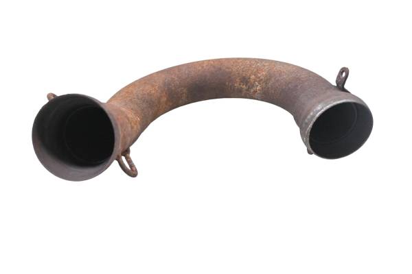 Polaris - 95 Polaris 300 4x4 Header Exhaust Head Pipe