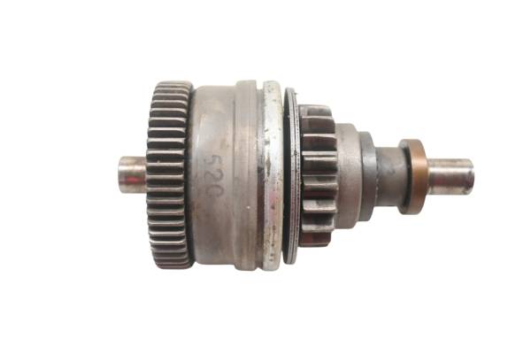Polaris - 05 Polaris Sportsman 800 Twin EFI Starter Bendix Gear