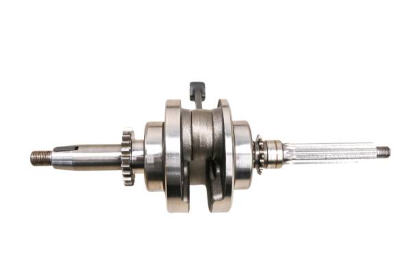 Polaris - 08 Polaris Outlaw 50 2x4 Crankshaft Crank Shaft