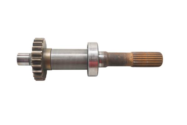 Polaris - 05 Polaris Sportsman 800 Twin EFI Transmission Final Shaft