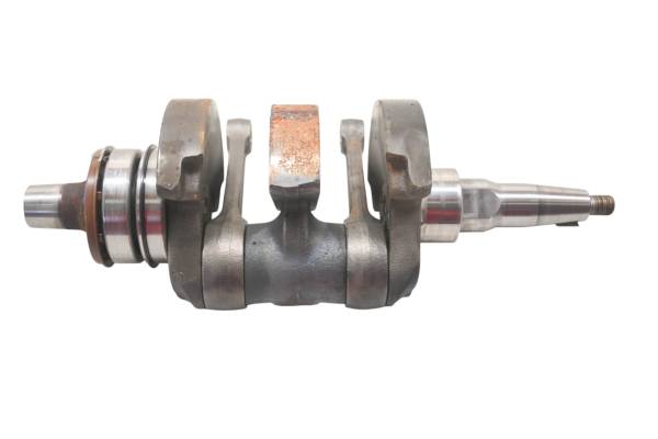 Polaris - 05 Polaris Sportsman 800 Twin EFI Crankshaft Crank Shaft & Connecting Rods