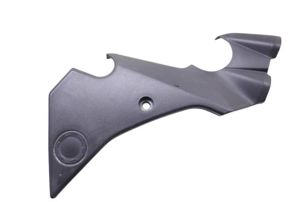 Kawasaki - 12 Kawasaki Ninja 650 Swingarm Pivot Cover Right EX650