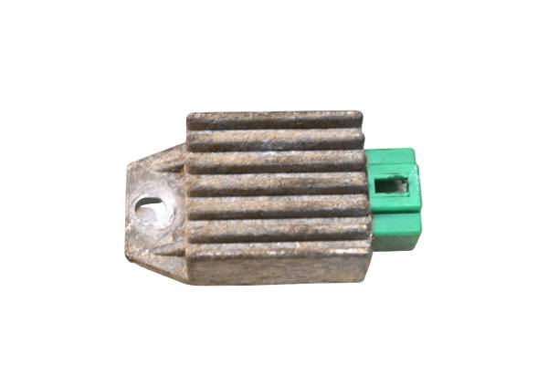 Polaris - 08 Polaris Outlaw 50 2x4 Regulator Rectifier