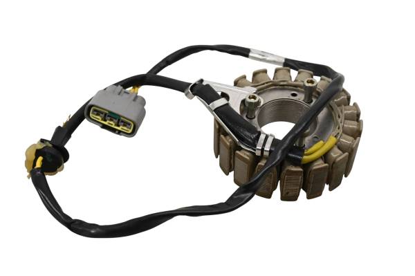 Sea-Doo - 19 Sea-Doo Spark Trixx 900 HO ACE Stator