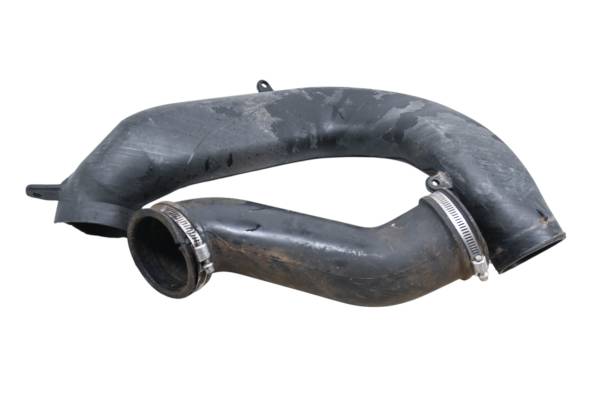 Kawasaki - 08 Kawasaki Brute Force 750 4x4i Clutch Snorkel Intake Vent Tubes KVF750