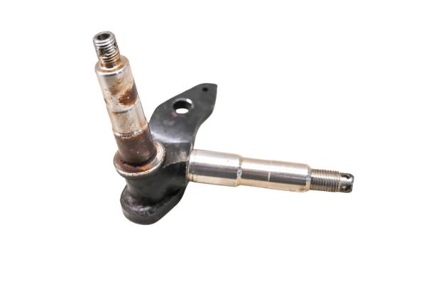 Polaris - 08 Polaris Outlaw 50 2x4 Front Left Spindle Knuckle