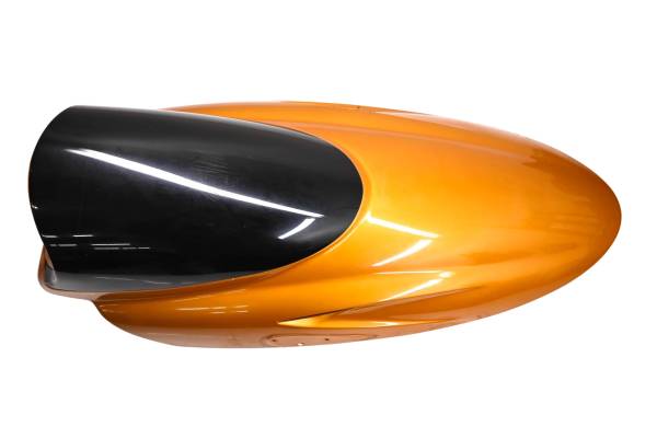 Kawasaki - 03 Kawasaki Ultra 130 Hood Front Fender Cover JH1100