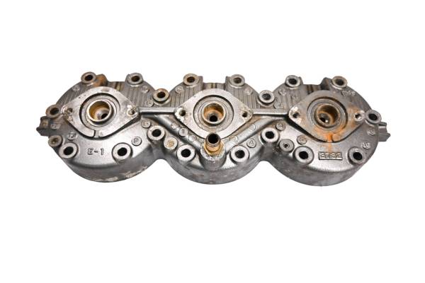Kawasaki - 03 Kawasaki Ultra 130 Cylinder Head JH1100