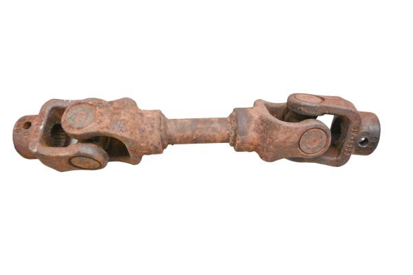 Polaris - 03 Polaris Sportsman 700 4x4 Rear Drive Shaft