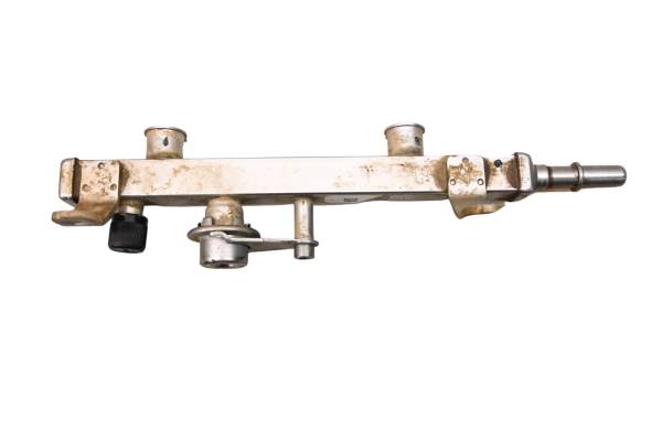 Polaris - 18 Polaris RZR S 900 4x4 Fuel Injector Rail